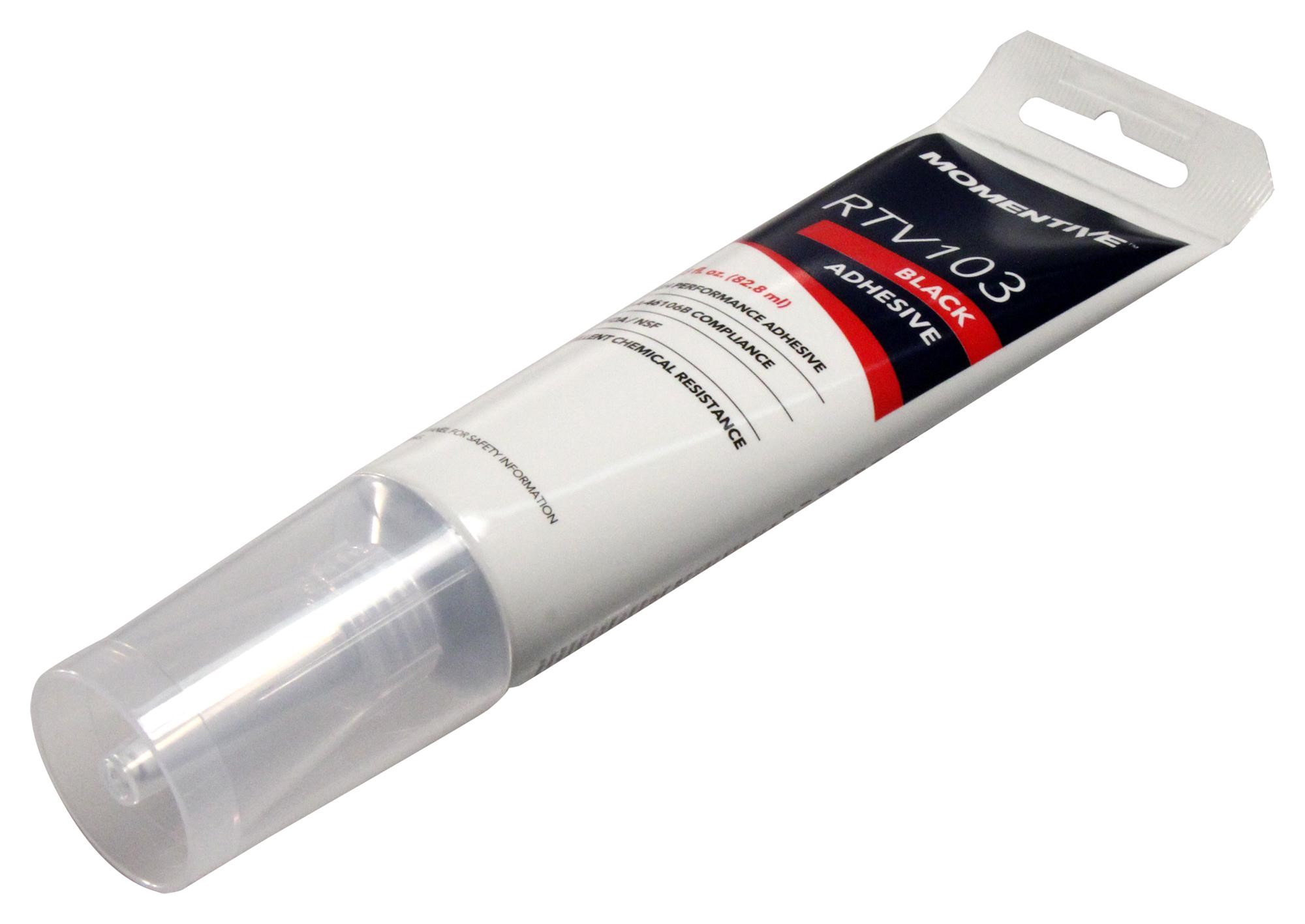 SILIKONLIM 82.8ml TUBE - MOMENTIVE RTV 103 SILIKONLIM